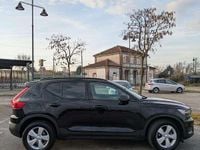 Usata Volvo XC40 Momentum 129 CV (94 kW) 2021 SUV