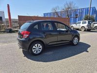 Usata Citroën C3 Seduction 92 CV (67 kW) 2011 Other Berlina