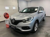 Usata Renault Kadjar 116 CV (85 kW) 2020 Grigio SUV