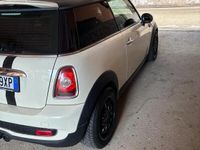 usata Mini Cooper S Mini 1.6 16V Cooper S