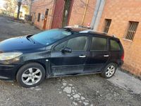 usata Peugeot 307 1.6 16V SW