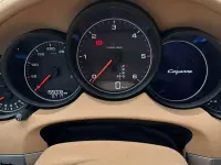 Usado Porsche Cayenne 250 CV (183 kW) 2015 Negro SUV