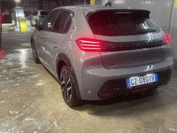 Usata Peugeot 208 GTi 145 CV (106 kW) 2025 Grigio Utilitaria