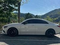 Usata Mercedes CLA220 Edition 193 CV (141 kW) 2022 Berlina