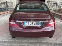 Usata Mercedes CLS320 224 CV (164 kW) 2006 Coupé