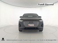 usata Audi Q4 Sportback e-tron e-tron 35