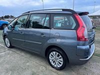 Usata Citroën C4 136 CV (100 kW) 2007 Monovolume