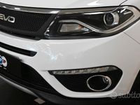 Usata DR DR 6.0 2021 Bianco SUV