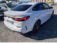 Usata BMW 218 M Sport 136 CV (100 kW) 2022 Coupé