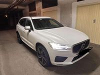 Usata Volvo XC60 R-Design 190 CV (139 kW) 2017 SUV