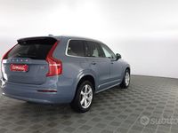 Usata Volvo XC90 Core 235 CV (172 kW) 2022 Grigio SUV