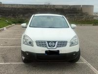 Usata Nissan Qashqai 2009 Bianco SUV