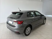 Usata Skoda Fabia Style 95 CV (69 kW) 2022 Other Utilitaria