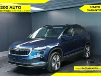 Usata Skoda Karoq Executive 116 CV (85 kW) 2024 Bluazzurro SUV