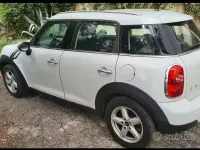 Usata Mini Countryman 98 CV (72 kW) 2011 SUV