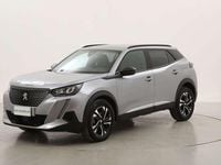 Usata Peugeot 2008 Allure 131 CV (96 kW) 2023 Grigio SUV