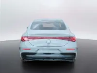 Nuova Mercedes CLA200 196 CV (144 kW) 2026 Grigio alpi manufaktur