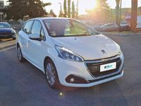 usata Peugeot 208 Active PureTech 82cv S/S Neopat.