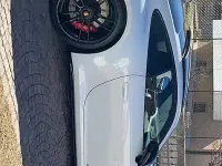 Usata Porsche 992 480 CV (353 kW) 2022 Bianco
