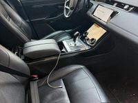Usata Land Rover Range Rover evoque 163 CV (119 kW) 2023 Nero SUV