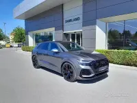 Usata Audi RS Q8 Sport 600 CV (441 kW) 2021 Grigio SUV