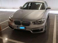 Usata BMW 118 150 CV (110 kW) 2016 Utilitaria