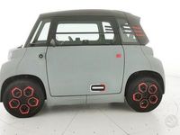 Occasion Citroën AMI 2021 Gris Citadine
