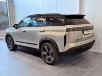 Usata Jaecoo 7 347 CV (255 kW) 2025 Grigio SUV