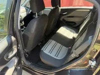 Usata Fiat Grande Punto 60 CV (44 kW) 2010 Nero Utilitaria