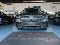 Usata Mercedes GLE300 Premium Plus 245 CV (180 kW) 2022 Grigio SUV