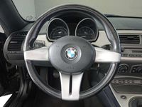 Usata BMW Z4 192 CV (141 kW) 2003 Cabrio