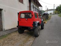 Usata Suzuki Samurai 1984 SUV