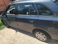 Usata Skoda Fabia 64 CV (47 kW) 2007 Station wagon