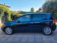 Usata VW Golf VII Highline 105 CV (77 kW) 2012 Berlina