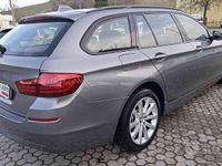 Usata BMW 530 Luxury Line 258 CV (189 kW) 2015 Antracite Station wagon