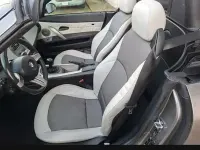 Usata BMW Z4 192 CV (141 kW) 2004 Cabrio
