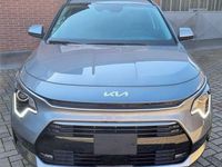 Nuova Kia Niro Style 131 CV (96 kW) 2026 Grigio SUV
