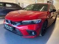 usata Honda Civic Civic2.0 hev Sport ecvt