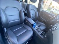 Usata Mercedes B200 Executive 136 CV (100 kW) 2012 Monovolume
