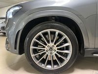 Usata Mercedes GLE350 Premium Plus 194 CV (142 kW) 2022 Grigio SUV