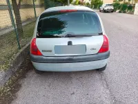 Usata Renault Clio 58 CV (42 kW) 2000 Grigio Berlina