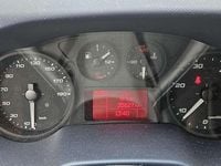 Usata Iveco Daily 140 CV (102 kW) 2017 Blu/azzurro Furgone