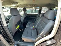 usata VW Touran 1.9 tdi