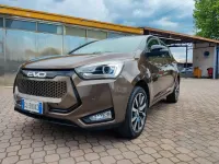 Usata EVO Evo 3 113 CV (83 kW) 2022 Marrone SUV
