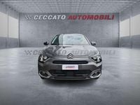 Nuova Citroën C4 X PureTech 131 CV (96 kW) 2025 Grigio SUV