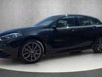 Usata BMW 120 M Sport 178 CV (130 kW) 2023 Nero Utilitaria