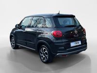Usata Fiat 500L Cross 95 CV (69 kW) 2019 Other Monovolume