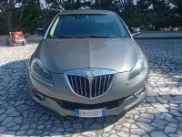Usata Lancia Delta 120 CV (88 kW) 2011 Utilitaria