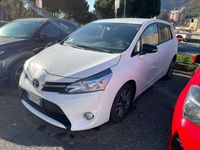 usata Toyota Corolla Verso Verso1.6 D4D 5 PORTE