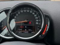 Usata Mini One D Countryman 116 CV (85 kW) 2021 Nero SUV